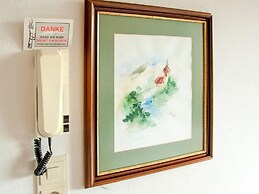 Wonderful Apartment in Fugenberg