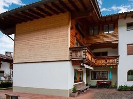 Wonderful Apartment in Fugenberg