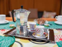 Belvilla by OYO Casa Melis