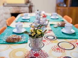 Belvilla by OYO Casa Melis