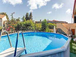 Belvilla by OYO Casa Melis