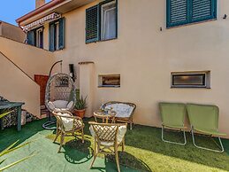 Belvilla by OYO Casa Melis