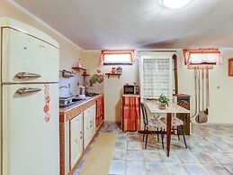 Belvilla by OYO Casa Melis