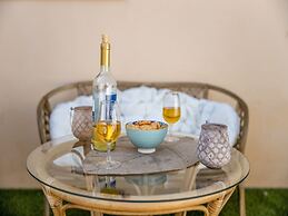 Belvilla by OYO Casa Melis