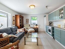 Alluring Holiday Home in Pepelow near Sea Beach & Water Sports