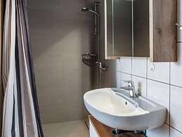 Alluring Holiday Home in Pepelow near Sea Beach & Water Sports