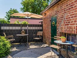 Alluring Holiday Home in Pepelow near Sea Beach & Water Sports