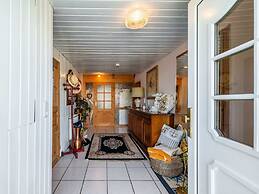 Alluring Holiday Home in Pepelow near Sea Beach & Water Sports