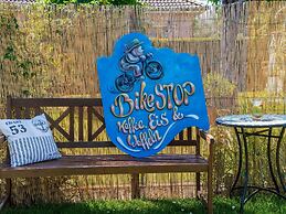 Alluring Holiday Home in Pepelow near Sea Beach & Water Sports