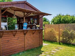 Alluring Holiday Home in Pepelow near Sea Beach & Water Sports