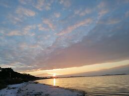 Alluring Holiday Home in Pepelow near Sea Beach & Water Sports