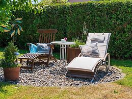 Alluring Holiday Home in Pepelow near Sea Beach & Water Sports