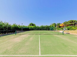 Belvilla by OYO Giardino Studio