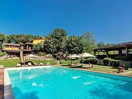 Belvilla by OYO Giardino Studio