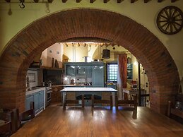 Cottage in Terranuova Bracciolini