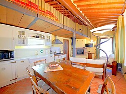 Belvilla by OYO Giardino - Levante per Due