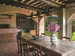 Belvilla by OYO Villa Melograno