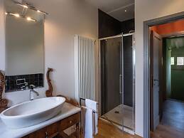 Belvilla by OYO Villa Melograno