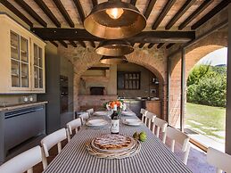 Belvilla by OYO Villa Melograno