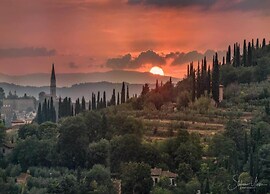 Belvilla by OYO Villa Melograno