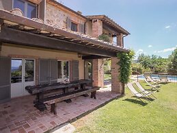 Belvilla by OYO Villa Melograno