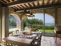 Belvilla by OYO Villa Melograno