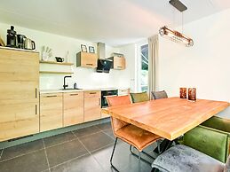 Holiday Home in Reutum With Sauna