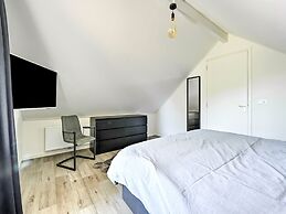 Holiday Home in Reutum With Sauna