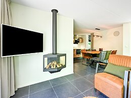 Holiday Home in Reutum With Sauna