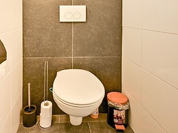 Holiday Home in Reutum With Sauna
