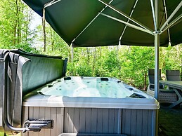 Holiday Home in Reutum With Sauna