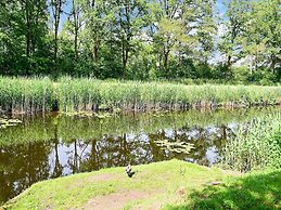 Holiday Home in Reutum With Sauna
