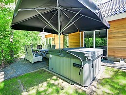 Holiday Home in Reutum With Sauna