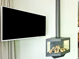 Holiday Home in Reutum With Sauna