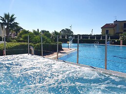 Tastefully Furnished Studio Near the Sea