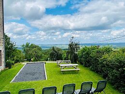 Mansion in Wancennes With sea Beach