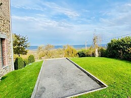 Mansion in Wancennes With sea Beach