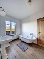 Elegant Hillside Mansion