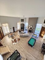 Elegant Hillside Mansion