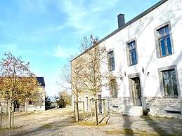 Mansion in Wancennes With sea Beach