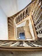 Elegant Hillside Mansion