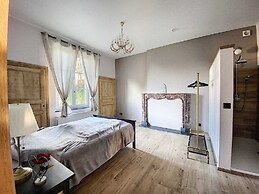 Elegant Hillside Mansion