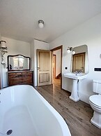 Elegant Hillside Mansion