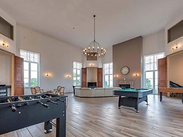 Mansion in Wancennes With sea Beach