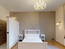Mansion in Wancennes With sea Beach