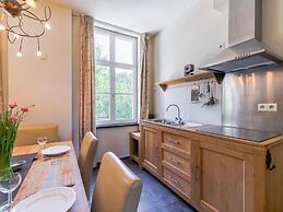 Cozy Apt 2, 16thc Castle