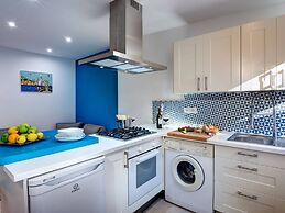 Belvilla by OYO Il Balconcino