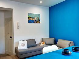 Belvilla by OYO Il Balconcino