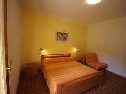 Semi Detached Bungalow with AC near Coast of Tuscany