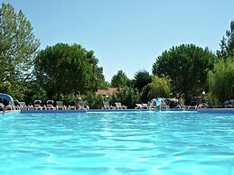 Semi Detached Bungalow with AC near Coast of Tuscany